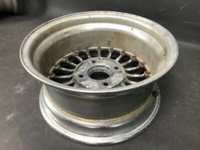 SSR SPEED STAR EX-C FIN 3 piece 14×6.5j +18 4x114.3 CB