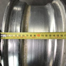 SSR SPEED STAR EX-C FIN 3 piece 14×6.5j +18 4x114.3 CB