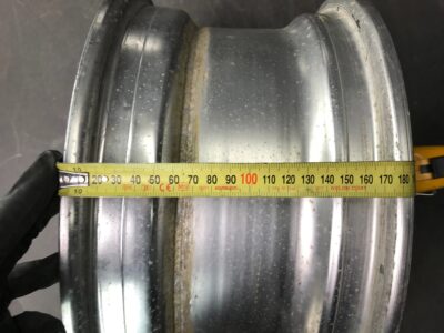 SSR SPEED STAR EX-C FIN 3 piece 14×6.5j +18 4x114.3 CB