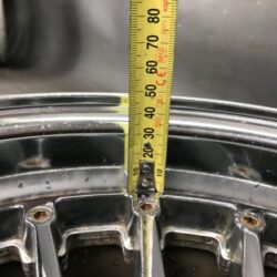 SSR SPEED STAR EX-C FIN 3 piece 14×6.5j +18 4x114.3 CB