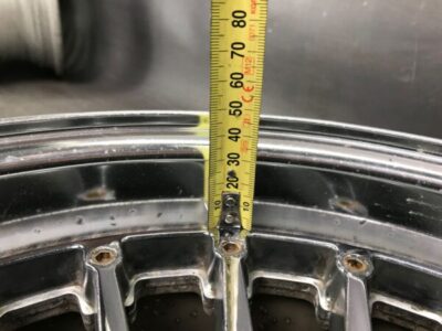 SSR SPEED STAR EX-C FIN 3 piece 14×6.5j +18 4x114.3 CB