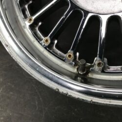 SSR SPEED STAR EX-C FIN 3 piece 14×6.5j +18 4x114.3 CB