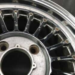 SSR SPEED STAR EX-C FIN 3 piece 14×6.5j +18 4x114.3 CB