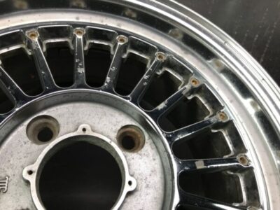 SSR SPEED STAR EX-C FIN 3 piece 14×6.5j +18 4x114.3 CB