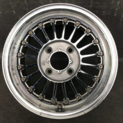 SSR SPEED STAR EX-C FIN 3 piece 14×6.5j +18 4x114.3 CB