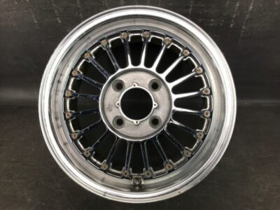 SSR SPEED STAR EX-C FIN 3 piece 14×6.5j +18 4x114.3 CB