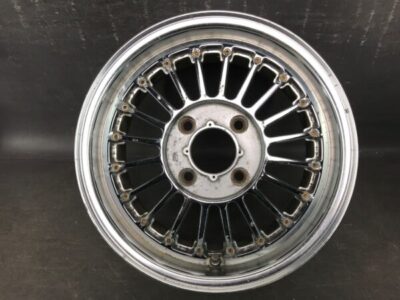SSR SPEED STAR EX-C FIN 3 piece 14×6.5j +18 4x114.3 CB