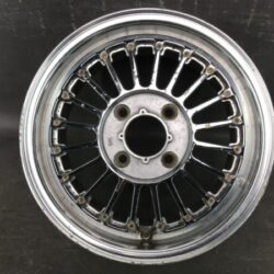 SSR SPEED STAR EX-C FIN 3 piece 14×6.5j +18 4x114.3 CB