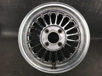 SSR SPEED STAR EX-C FIN 3 piece 14×6.5j +18 4x114.3 CB