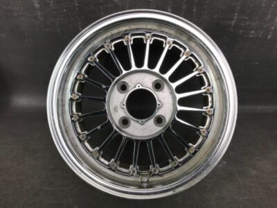 SSR SPEED STAR EX-C FIN 3 piece 14×6.5j +18 4x114.3 CB