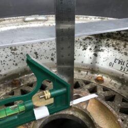 RSST TOYOSHIMA SUPER SILHOUETTE Step Lip 3 piece 14X6j +10 4x114.3 CB