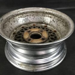 RSST TOYOSHIMA SUPER SILHOUETTE Step Lip 3 piece 14X6j +10 4x114.3 CB