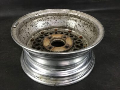 RSST TOYOSHIMA SUPER SILHOUETTE Step Lip 3 piece 14X6j +10 4x114.3 CB