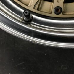 RSST TOYOSHIMA SUPER SILHOUETTE Step Lip 3 piece 14X6j +10 4x114.3 CB