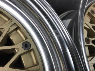 RSST TOYOSHIMA SUPER SILHOUETTE Step Lip 3 piece 14X6j +10 4x114.3 CB