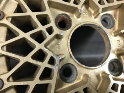 RSST TOYOSHIMA SUPER SILHOUETTE Step Lip 3 piece 14X6j +10 4x114.3 CB