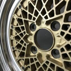 RSST TOYOSHIMA SUPER SILHOUETTE Step Lip 3 piece 14X6j +10 4x114.3 CB