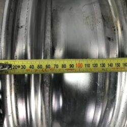 RSST TOYOSHIMA SUPER SILHOUETTE Step Lip 3 piece 14X6j +10 4x114.3 CB