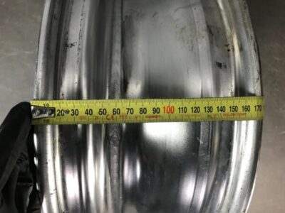 RSST TOYOSHIMA SUPER SILHOUETTE Step Lip 3 piece 14X6j +10 4x114.3 CB