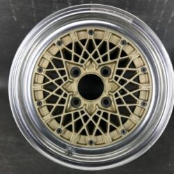 RSST TOYOSHIMA SUPER SILHOUETTE Step Lip 3 piece 14X6j +10 4x114.3 CB