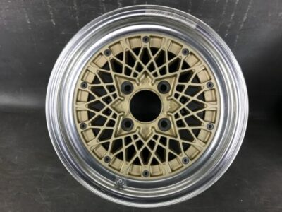 RSST TOYOSHIMA SUPER SILHOUETTE Step Lip 3 piece 14X6j +10 4x114.3 CB