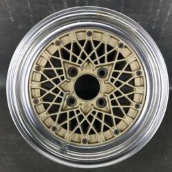 RSST TOYOSHIMA SUPER SILHOUETTE Step Lip 3 piece 14X6j +10 4x114.3 CB