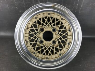 RSST TOYOSHIMA SUPER SILHOUETTE Step Lip 3 piece 14X6j +10 4x114.3 CB