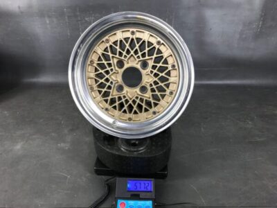 RSST TOYOSHIMA SUPER SILHOUETTE Step Lip 3 piece 14X6j +10 4x114.3 CB