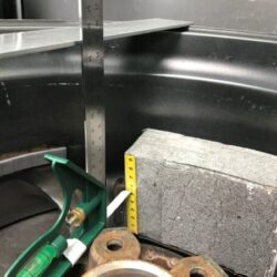 WEDS KRANZE CERBERUS MONOBLOCK 18x8.5j +29 / 18x9.5j +37 5x114.3 CB