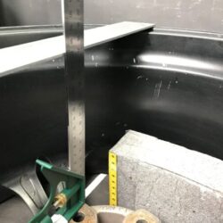 WEDS KRANZE CERBERUS MONOBLOCK 18x8.5j +29 / 18x9.5j +37 5x114.3 CB