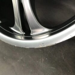 WEDS KRANZE CERBERUS MONOBLOCK 18x8.5j +29 / 18x9.5j +37 5x114.3 CB