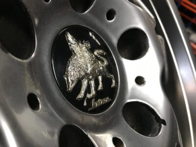 WEDS KRANZE CERBERUS MONOBLOCK 18x8.5j +29 / 18x9.5j +37 5x114.3 CB