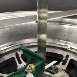 SPRINT HART CP Competition - TAKECHI PROJECT 5.4Kg 14x6.5j +28 4x114.3 CB