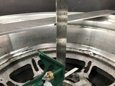 SPRINT HART CP Competition - TAKECHI PROJECT 5.4Kg 14x6.5j +28 4x114.3 CB