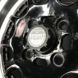 SPRINT HART CP Competition - TAKECHI PROJECT 5.4Kg 14x6.5j +28 4x114.3 CB