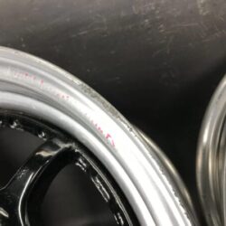 SPRINT HART CP Competition - TAKECHI PROJECT 5.4Kg 14x6.5j +28 4x114.3 CB