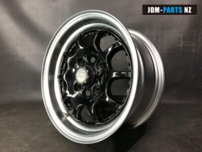 SPRINT HART CP Competition - TAKECHI PROJECT 5.4Kg 14x6.5j +28 4x114.3 CB