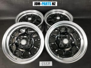 SPRINT HART CP Competition - TAKECHI PROJECT 5.4Kg 14x6.5j +28 4x114.3 CB