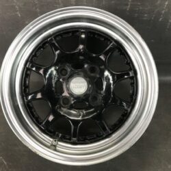 SPRINT HART CP Competition - TAKECHI PROJECT 5.4Kg 14x6.5j +28 4x114.3 CB