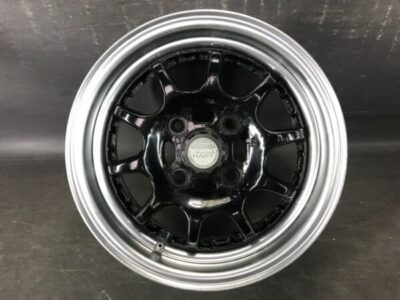 SPRINT HART CP Competition - TAKECHI PROJECT 5.4Kg 14x6.5j +28 4x114.3 CB