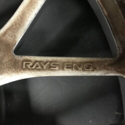 RAYS SEBRING MESH 2 piece 17x8j +35 / 17x9j +37 4x114.3 / 5x114.3 CB