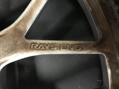 RAYS SEBRING MESH 2 piece 17x8j +35 / 17x9j +37 4x114.3 / 5x114.3 CB