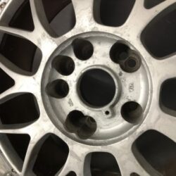 RAYS SEBRING MESH 2 piece 17x8j +35 / 17x9j +37 4x114.3 / 5x114.3 CB