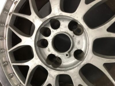 RAYS SEBRING MESH 2 piece 17x8j +35 / 17x9j +37 4x114.3 / 5x114.3 CB