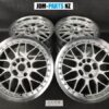 RAYS SEBRING MESH 2 piece 17x8j +35 / 17x9j +37 4x114.3 / 5x114.3 CB