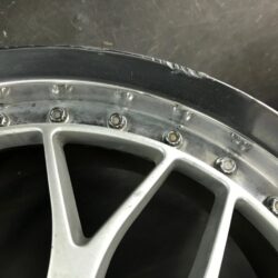RAYS SEBRING MESH 2 piece 17x8j +35 / 17x9j +37 4x114.3 / 5x114.3 CB