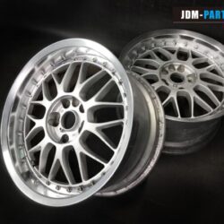 RAYS SEBRING MESH 2 piece 17x8j +35 / 17x9j +37 4x114.3 / 5x114.3 CB