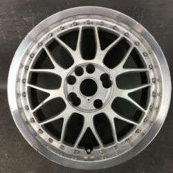 RAYS SEBRING MESH 2 piece 17x8j +35 / 17x9j +37 4x114.3 / 5x114.3 CB