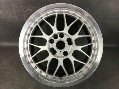 RAYS SEBRING MESH 2 piece 17x8j +35 / 17x9j +37 4x114.3 / 5x114.3 CB