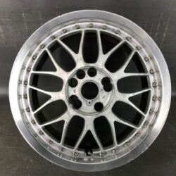 RAYS SEBRING MESH 2 piece 17x8j +35 / 17x9j +37 4x114.3 / 5x114.3 CB